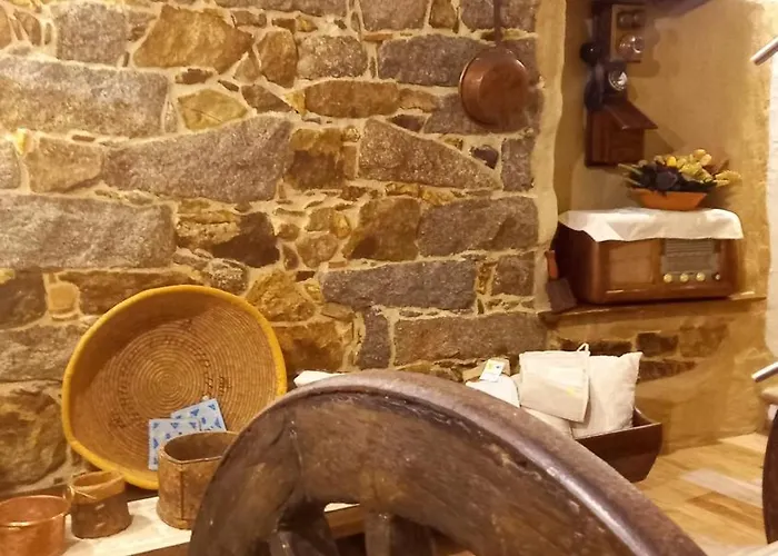 Santu Giuvanni 3* Fonni