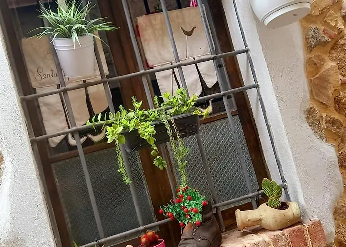 Santu Giuvanni Bed and breakfast Fonni