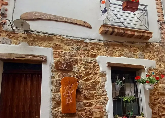 Santu Giuvanni 3* Fonni